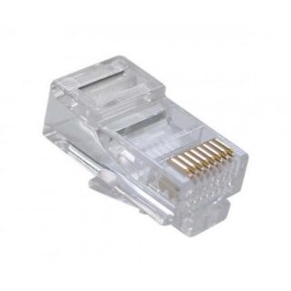 Tenda RJ45 Connectors 1 Box 100 pcs