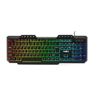 Frontech KB-0034 Wired Gaming Keyboard