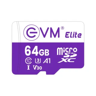 EVM 64GB Memory Card