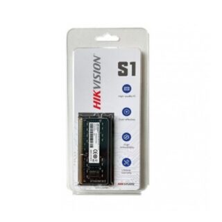 Hikvision 4GB DDR3 1600MHz Laptop Ram 3 Year warranty