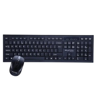 Punta P-KB601 Wireless Keyboard