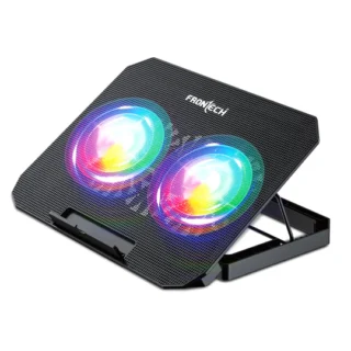 FRONTECH CP-0004 Laptop Cooling PAD