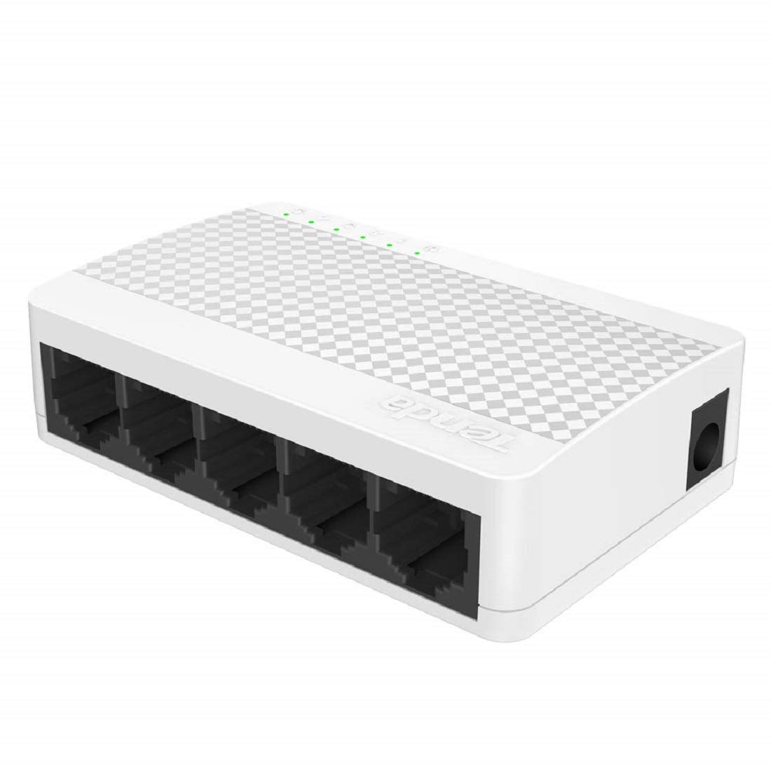 Tenda TE-S105 5-Port Mini 10/100Mbps Fast Ethernet Switch