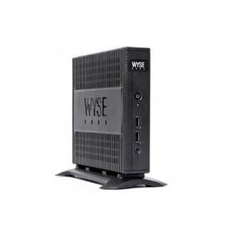 Dell 3040 Wyse Thin Client | 4GB + 128GB | Refurbished Desktop with Adapter