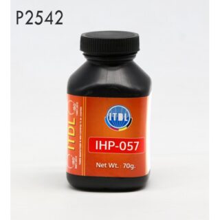 ITDL IHP-057 Toner Powder