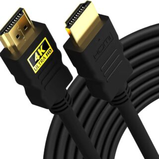 HDMI Cable 1.5 Meter
