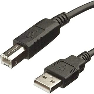USB 5 M Printer Cable