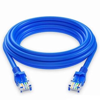 Cat 6 10 M Ethernet Lan Cable