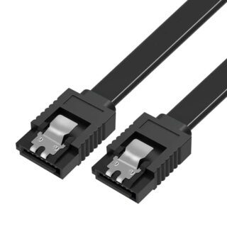 SATA HDD Lock Cable