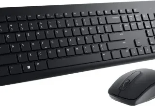 Dell KM3322W Wireless Keyboard Mouse