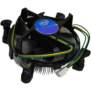 Intel CPU Fan