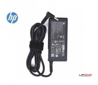 HP Original 65W 7.4mm Non-EM Laptop AC Adapter Black (Without Power Cable)- Y5Y42AA