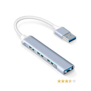 USB Hub 4 port 3.0