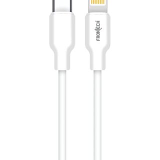 Frontech FT-1025  C TO Lightning 8 Pin ,27W
