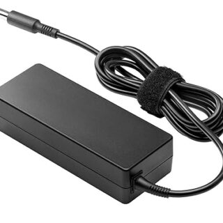 Hp Original  65W 7.4mm Big Pin Laptop Adapter