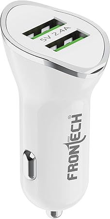 Frontech CCH-0002 Car Charger