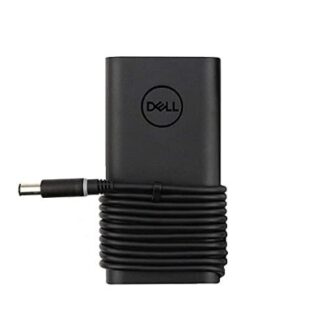 Dell Original Big pin 65W Adapter 1 Year Warranty