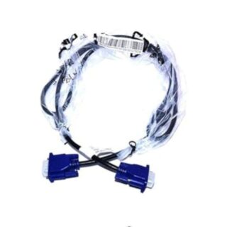 VGA Cable 1.7 Meter Dell ,Sumsung ,Havy Quality