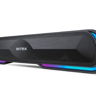 Intex Beast 2000 Wireless Soundbar