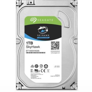 Seagate 1TB Hard Disk