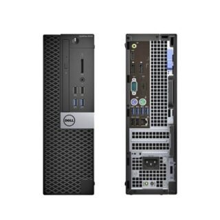 Dell OptiPlex 5040 6TH GEN Desktop