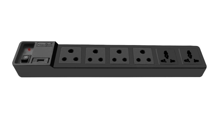 Frontech Surge Protector FT-3513