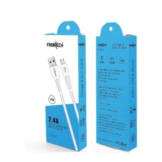 Frontech FT-1020 USB to Micro Cable