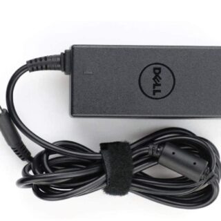 DELL Original Small Pin 65w Charger 1 Year Warranty
