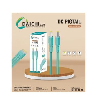 Daichi DC Cable Platinum
