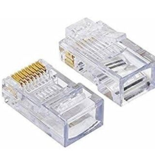 DI RJ45 Connector