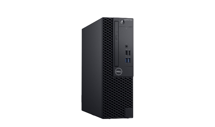 Dell Optiplex 3060 SFF - 8th Gen BearBone Machine