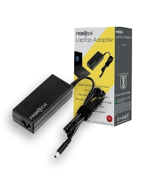Frontech LAP-0001 LENEVO 65W  DC tips Adapter