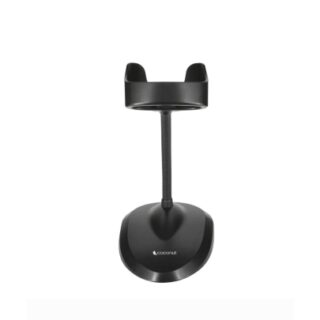 Coconut Barcode Scanner Stand