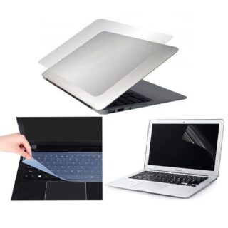 Laptop Screen Protector and Keyboard Protector