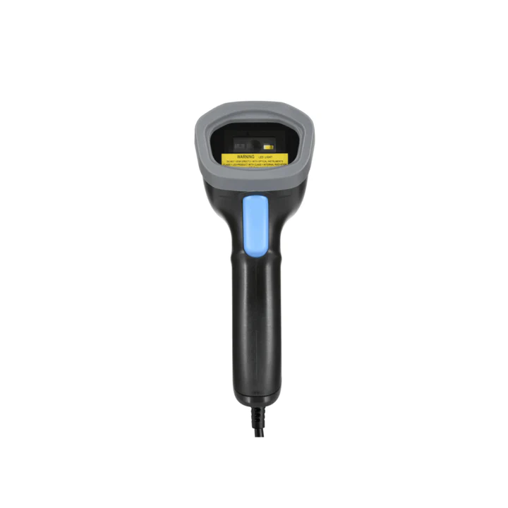 Coconut BSC02 Wired 2D Barcode Scanner 2 Year Warranty