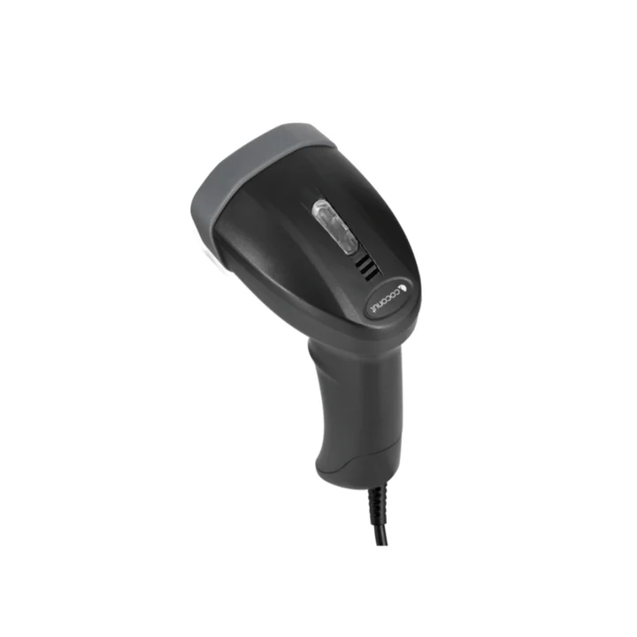 Coconut BSC02 Wired 2D Barcode Scanner 2 Year Warranty - Image 2
