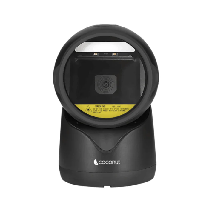 Coconut BSC04 Wired Barcode Scanner