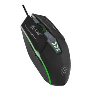 EVM 6D M06063 Wired Mouse