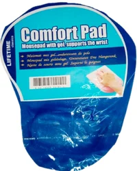 Mouse Pad Comfort