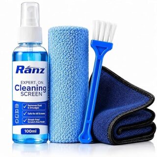 RANZ CLEANER KIT