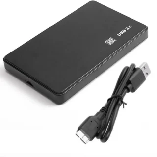 HDD USB 3.0 Case SATA Hard Disk case