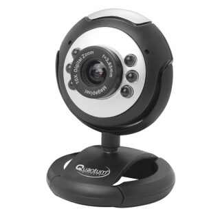 Quantum Webcam