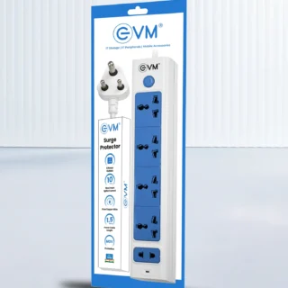 EVM Socket Extension Boards