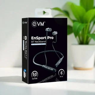 EVM-NB-035 EnSport Pro Bluetooth Neckband