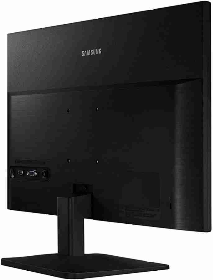 Samsung 19 inch Monitor LS19A330NHWXXL - Image 2