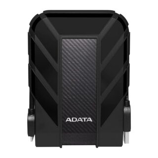 A-DATA 2Tb Sata External Hard Drive/HDD