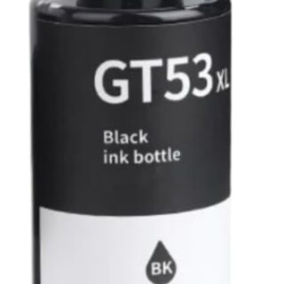 HP GT53/51 Black Ink Bottle ( Compatible )