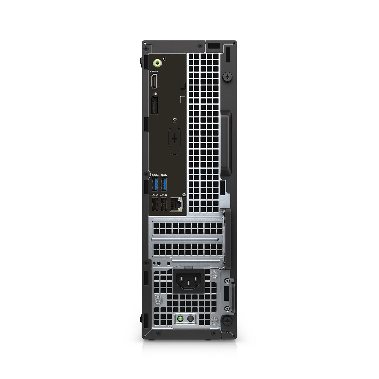 Dell OptiPlex 7050 Desktop Computer PC i5 7th Gen 8 GB DDR4 RAM 256 GB SSD Windows 11 3Year Warranty (Refurbished) - Image 4