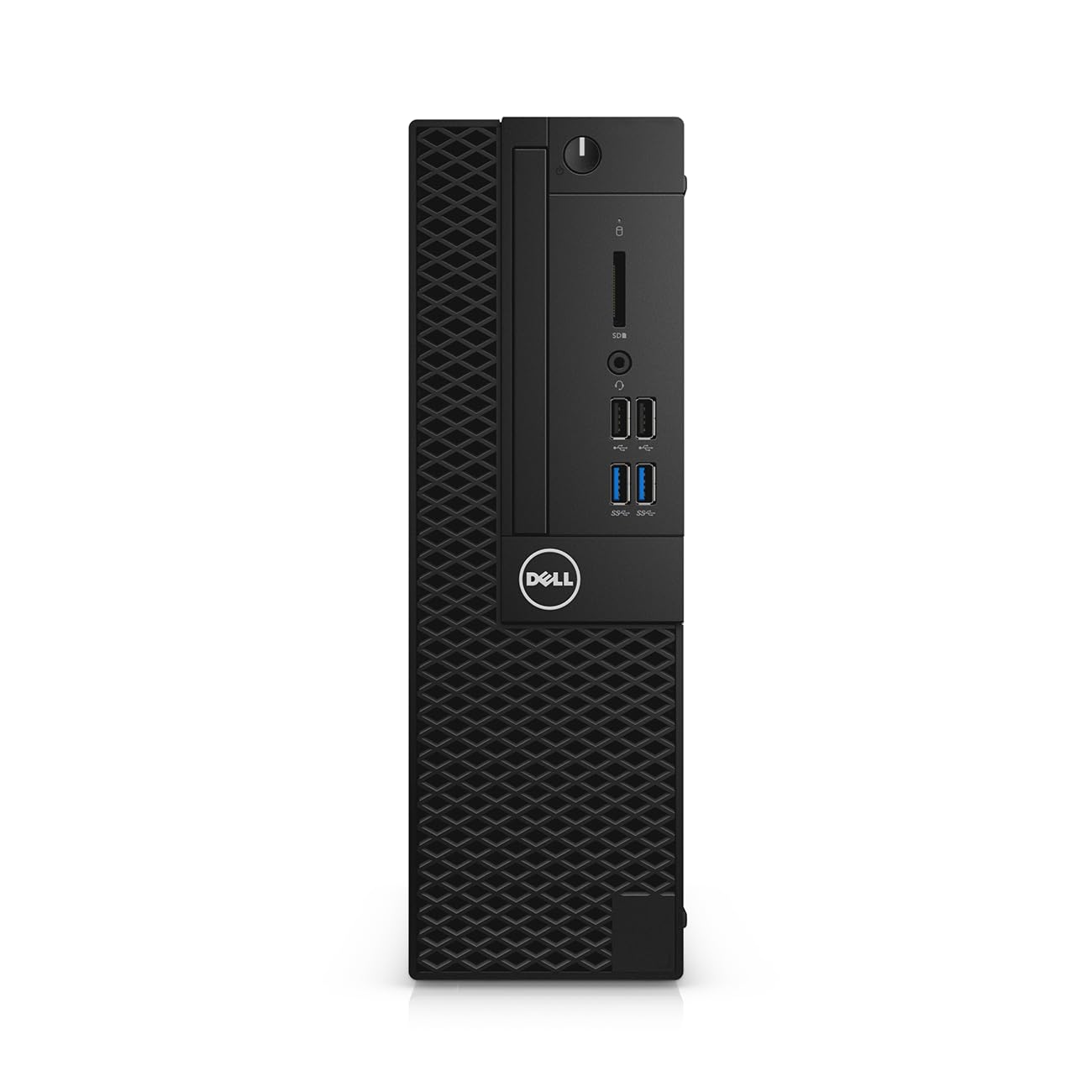 Dell OptiPlex 7050 Desktop Computer PC i5 7th Gen 8 GB DDR4 RAM 256 GB SSD Windows 11 3Year Warranty (Refurbished)