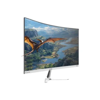 EVM 24 Inch C240 LED Plasma Curved Monitor